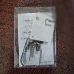 NIB THE WALKING FOOT #214874002